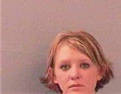 Parrish Melissa - Greene County, MO 