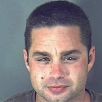 Llewellyn Olin - Lake County, FL 