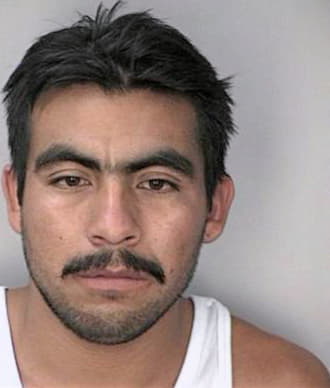 Ocampo Omar - Hillsborough County, FL 