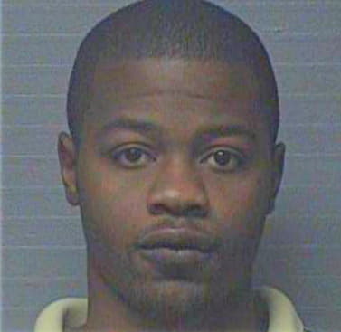 Coleman Prince - Forrest County, MS 