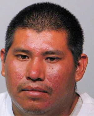 Garcia Raul - Wake County, NC 