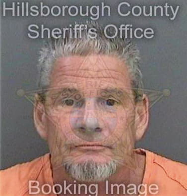Zugay Raymond - Hillsborough County, FL 