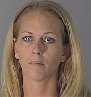 Weeks Rebecca - Pasco County, FL 
