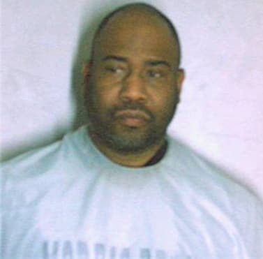 Walker Reginald - Dekalb County, GA 