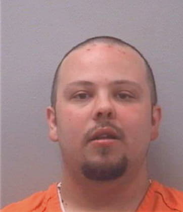 Hatchell Robert - Lexington County, SC 