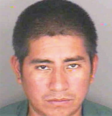Reyes Rudiberto - Collier County, FL 
