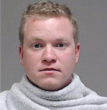 Chapman Scott - Collin County, TX 
