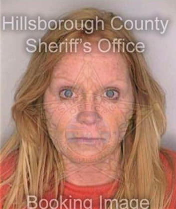 Cagle Susan - Hillsborough County, FL 