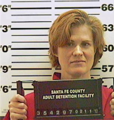 Thornton Susan - SantaFe County, NM 