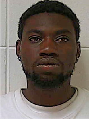 Carswell Tramell - Houston County, GA 