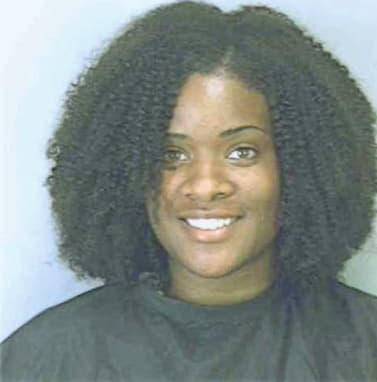 Arthur Treasure - Dekalb County, GA 