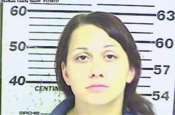 Schultz Valerie - Chatham County, GA 