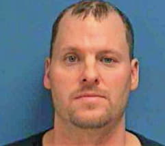 Clark Wendel - Stearns County, MN 