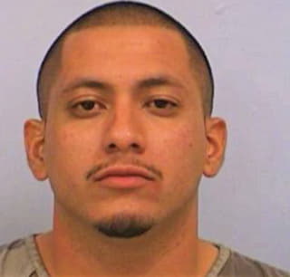 Frias Abel - Travis County, TX 