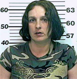 Beasley Angela - Henderson County, TX 