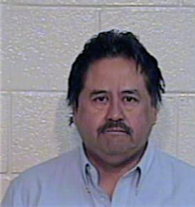 Alonzo Ascencion - Hidalgo County, TX 