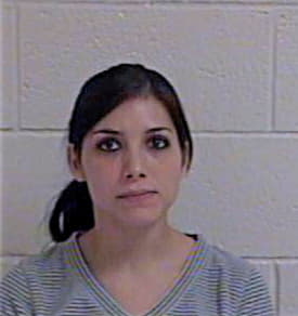 Guerra Ashley - Hidalgo County, TX 