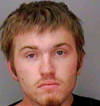 Brunelle Brandon - Polk County, FL 