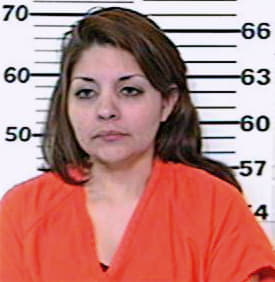 Rubiio Brenda - Hidalgo County, TX 