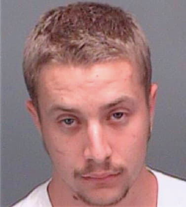 Sexton Bryant - Pinellas County, FL 
