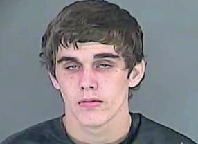 Pierce Chancelor - Anderson County, SC 