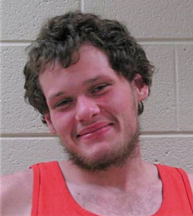 Chastain Christopher - Pickens County, GA 