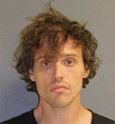 Mehlin Christopher - Volusia County, FL 