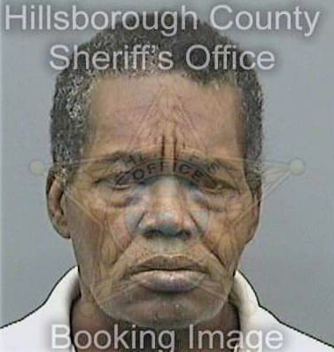 Reese Craig - Hillsborough County, FL 