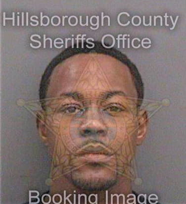 Jackson Darnell - Hillsborough County, FL 