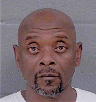 Williamson David - Mecklenburg County, NC 