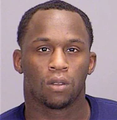 Kelly Dereon - Brazos County, TX 