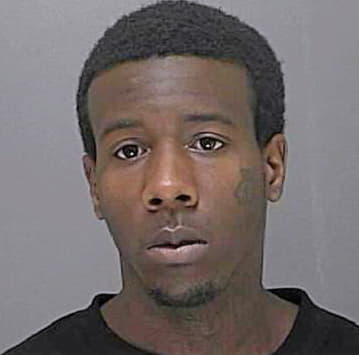 Mitchell Devante - Volusia County, FL 