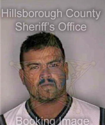 Ruizvazquez Francisco - Hillsborough County, FL 
