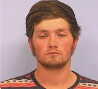 Deleon Garrett - Travis County, TX 