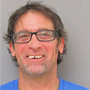 Chrisman Gary - Madera County, CA 