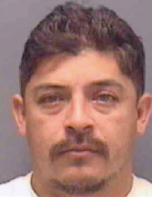 Maravilla George - Lee County, FL 