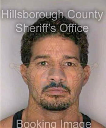 Guadalupe Gregorio - Hillsborough County, FL 