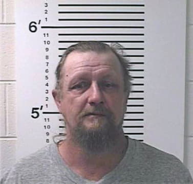 Diehl Guy - White County, GA 