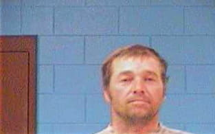 Bruin James - Bourbon County, KY 