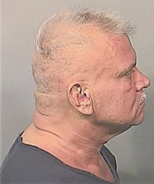 George James - Brevard County, FL 