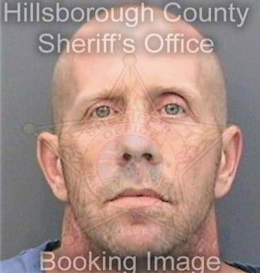 Noppe James - Hillsborough County, FL 