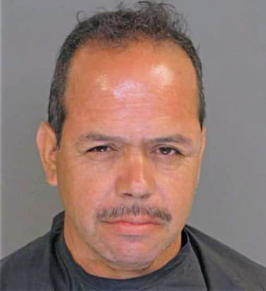 Cobarruvias Jose - Anderson County, SC 