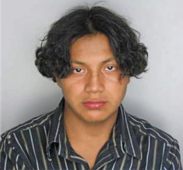 Tojin Jose - Hillsborough County, FL 