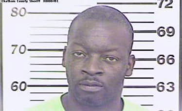 Evans Kenneth - Chatham County, GA 