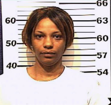 Henderson Lanita - Denton County, TX 