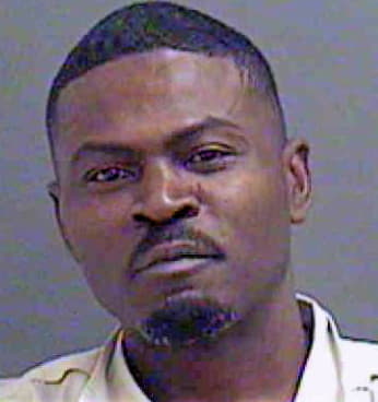 Gaskins Leonard - Mecklenburg County, NC 
