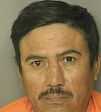 Hernandez Leopoldo - Horry County, SC 