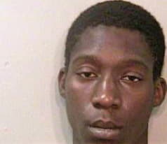 Mason Macfarren - Leon County, FL 