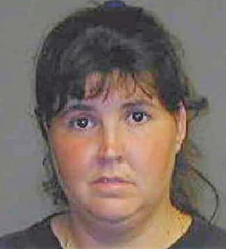 Royce Marcie - Polk County, FL 