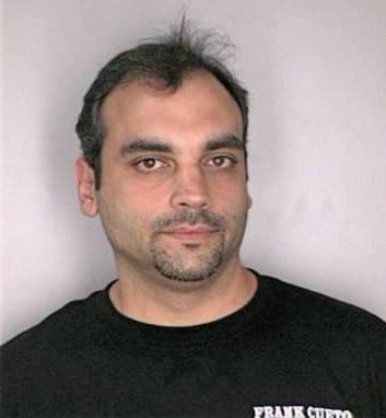 Fernandez Marcos - Hillsborough County, FL 